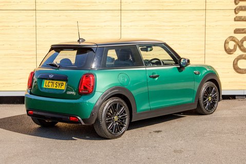 Mini Hatch COOPER S LEVEL 2 2