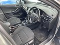 Vauxhall Astra 1.4i Turbo SRi Nav Auto Euro 6 (s/s) 5dr 9