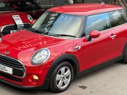 Mini Hatch One 1.2 Pepper / Media 3 door - DEPOSIT TAKEN 9