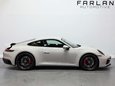 Porsche 911 3.0T 992 Carrera 4 GTS Coupe 2dr Petrol PDK 4WD Euro 6 (s/s) (480 ps) 18