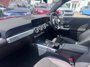 Mercedes-Benz GLB GLB 220 D 4MATIC AMG LINE PREMIUM PLUS 9