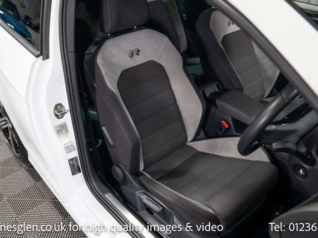 Volkswagen Golf 2.0 Golf R 4WD 3dr 15