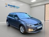 Volkswagen Polo 1.2 TSI BlueMotion Tech Match Edition DSG Euro 6 (s/s) 5dr 1