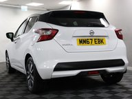 Nissan MICRA IG-T N-CONNECTA 29