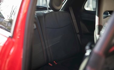 Abarth 695 Tributo Ferrari 13