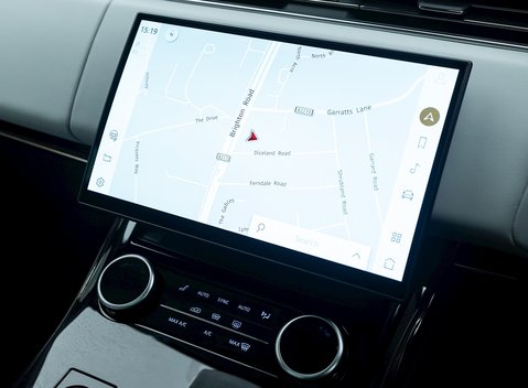 Land Rover Range Rover Sport P400 Autobiography 18