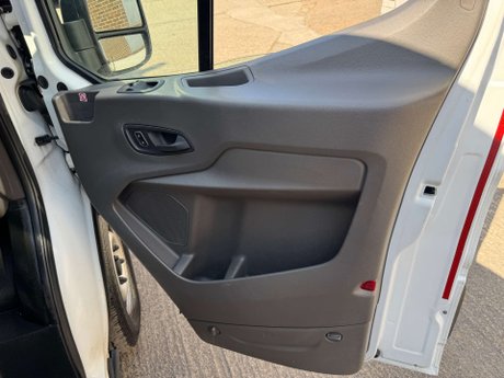 Ford Transit 2.0 Transit 350 Leader EcoBlue 32