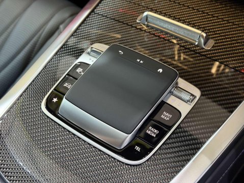 Mercedes-Benz G Class 4.0 G63 V8 BiTurbo MHEV AMG Magno Edition SUV 5dr Petrol Hybrid SpdS+9GT 4W 84