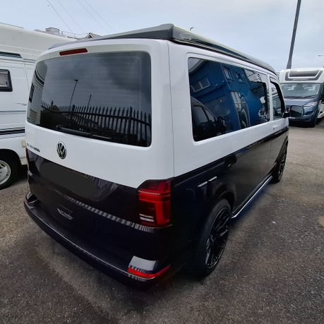 Volkswagen Transporter T28 Southlands Conversion 2024 4