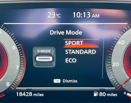 Nissan Qashqai 1.3 Qashqai N-Connecta DiG-T MHEV 5dr 25