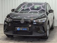 Volkswagen Id.4 ID4 Life 5dr 25