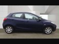 Mazda 2 1.3 Mazda2 TS 5dr 5