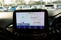 Ford Fiesta ST-LINE EDITION MHEV 22