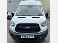 Ford Transit 2.2 TDCi 350 Panel Van 5dr Diesel Manual RWD L4 H3 Euro 5 (DRW) (155 ps) 29