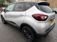 Renault Captur DYNAMIQUE S NAV TCE 7