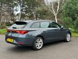 SEAT Leon 2.0 TDI SE Dynamic Euro 6 (s/s) 5dr 30