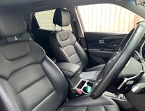SsangYong Korando 1.6D Ultimate SUV 5dr Diesel Auto Euro 6 (136 ps) 11