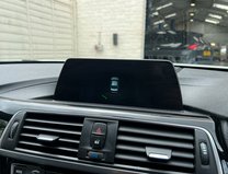BMW 3 Series 2.0 320d M Sport Shadow Edition Saloon 4dr Diesel Manual Euro 6 (s/s) (190 41