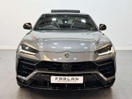 Lamborghini Urus 4.0 V8 BiTurbo SUV 5dr Petrol Auto 4WD Euro 6 (650 ps) 13
