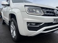 Volkswagen Amarok DC V6 258 ps Tdi Highline 4Motion - Factory Diff Lock 22