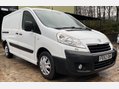 Peugeot Expert 1.6 HDi Panel Van 4dr Diesel Manual L2 H1 (194 g/km, 90 bhp) 6