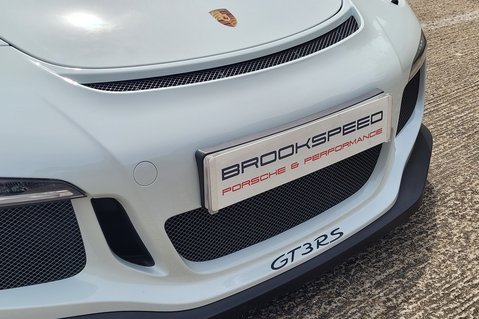 Porsche 911 GT3 RS PDK 14