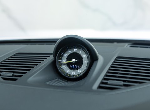 Porsche 911 GT3 RS (992) 23