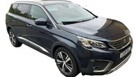 Peugeot 5008 1.5 BlueHDi Allure SUV 5dr Diesel EAT Euro 6 (s/s) (130 ps) 1