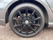 Audi A3 2.0 TDI 35 Black Edition Sportback S Tronic Euro 6 (s/s) 5dr 64