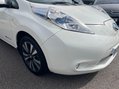 Nissan LEAF 30kWh Tekna Auto 5dr 10