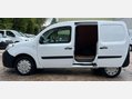 Renault Kangoo 1.5 dCi ENERGY ML19 Business Panel Van 5dr Diesel Manual MWB Euro 6 (s/s) ( 22