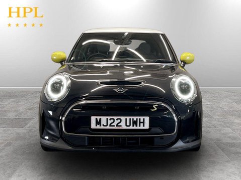 Mini Hatch Cooper SE 32.6kWh Level 2 Hatchback 3dr Electric Auto (184 ps) 1 Owner - S 2