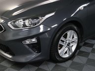Kia Ceed 2 ISG 31
