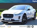 Jaguar I-Pace HSE BLACK