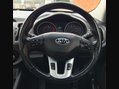 Kia Sportage 1.7 Sportage 4 ISG CRDi 5dr 30
