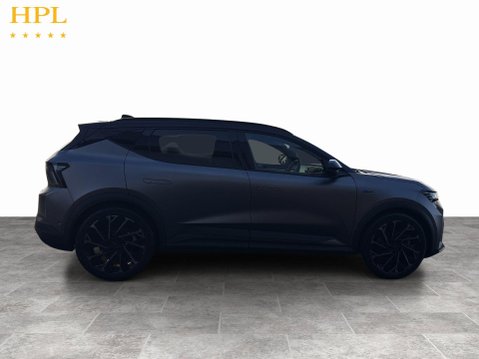 Renault Scenic E-Tech long range 87kWh esprit Alpine SUV 5dr Electric Auto (220 ps) Alloys - Air 8