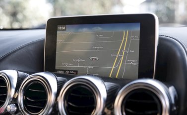 Mercedes-Benz Amg GT GT S 18