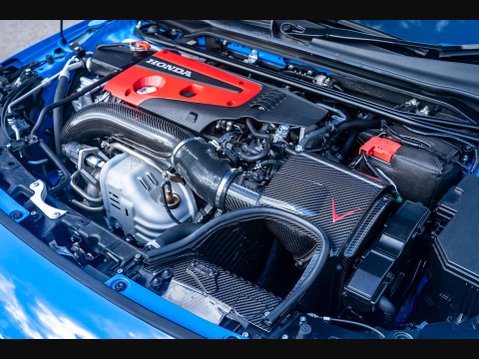 Honda Civic 2.0 Civic Type R 5dr 22