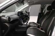 Hyundai i10 1.0 i10 SE Connect MPI Auto 5dr 26