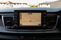 Kia Rio 3 ISG 24