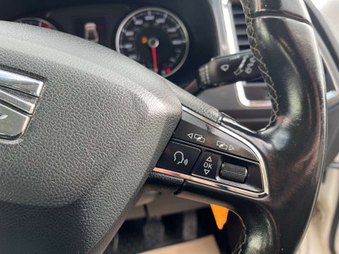 SEAT Ateca 1.0 Ateca SE Tech Ecomotive TSi 5dr 21