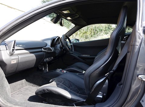 Ferrari 458 Italia 16