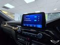 Ford Kuga 2.5 EcoBoost Duratec 14.4kWh ST-Line X CVT Euro 6 (s/s) 5dr 88