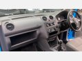 Volkswagen Caddy 1.6 TDI C20 Startline Panel Van 4dr Diesel Manual L1 H1 (149 g/km, 101 bhp) 34