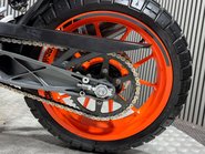 KTM 390 DUKE 2018 ONLY 11K GREAT LOOKING A2 READY ENDURO BIKE 390CC 40