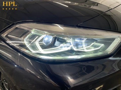 BMW 1 Series 2.0 120d M Sport (LCP) Hatchback 5dr Diesel Auto xDrive Euro 6 (s/s) (190 p 9