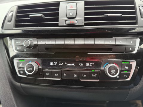 BMW 4 Series 2.0 420D Gran Coupe M Sport Auto 5dr 91