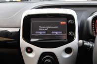 Toyota Aygo VVT-I X-PURE 24