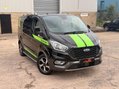 Ford Transit Custom 2.0 300 EcoBlue Active L1 H1 Euro 6 (s/s) 5dr 5