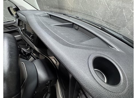 Volkswagen Transporter 2.0 TDI T28 Highline Combi Van 5dr Diesel DSG FWD SWB Euro 6 (s/s) (150 ps) 40